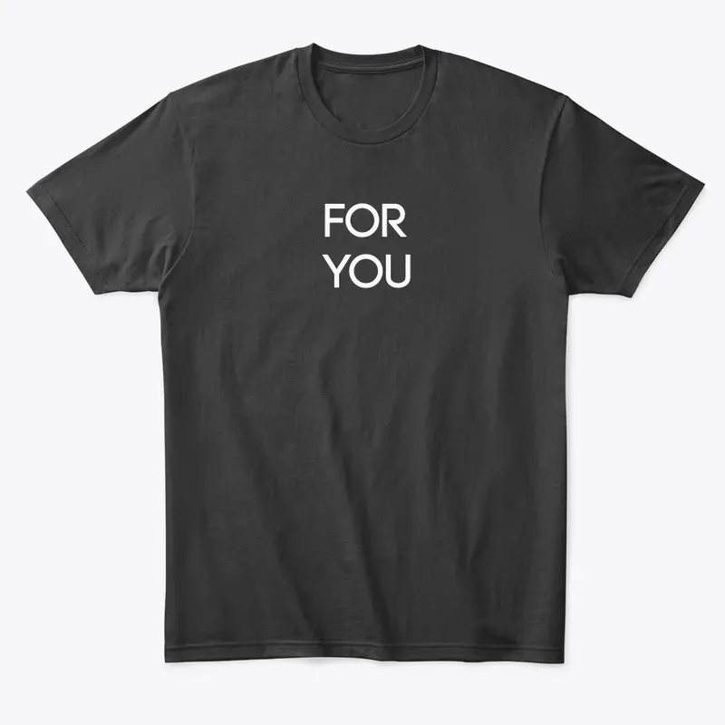 FOR YOU Apparel