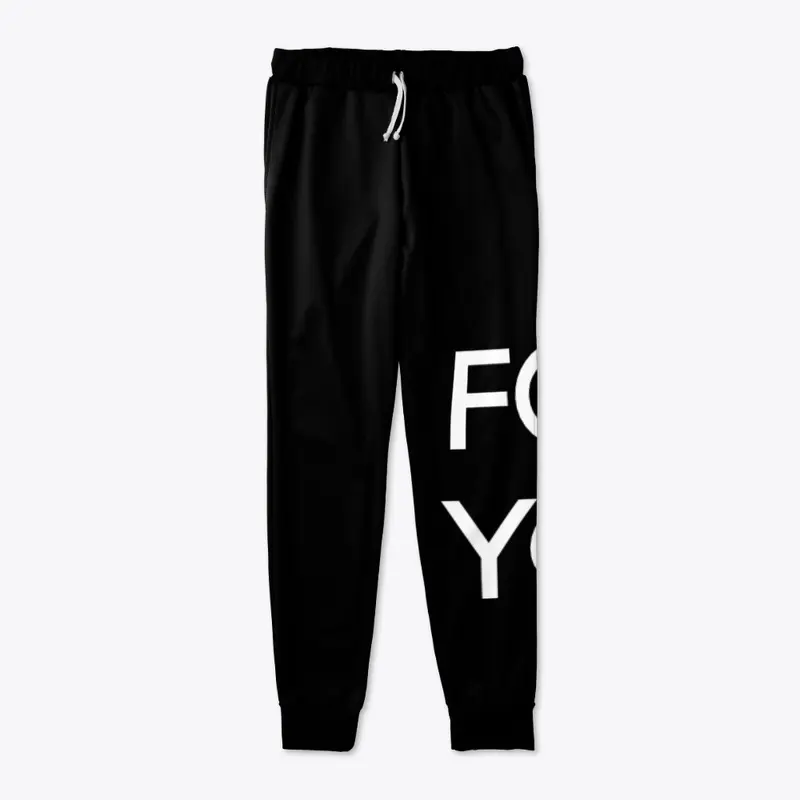 FOR YOU Apparel