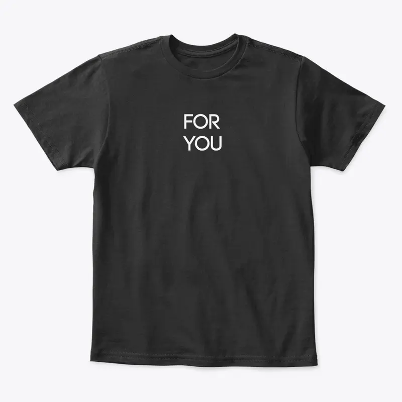 FOR YOU Apparel